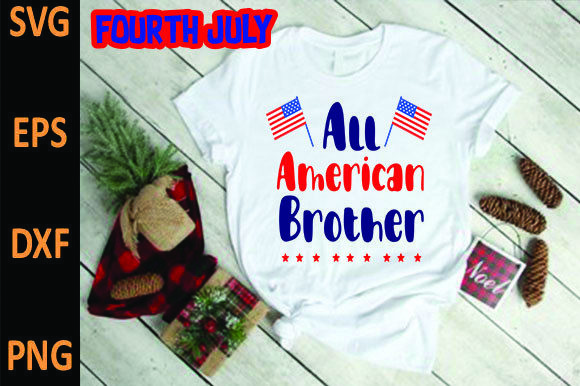 All American Brother