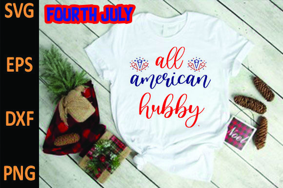 All American Hubby