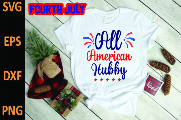 All American Hubby2