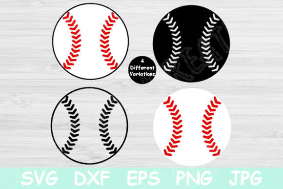 Baseball, Baseball Set
