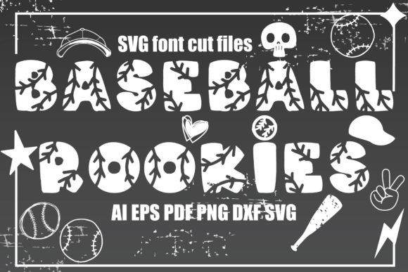 Baseball Rookies Font: A Designer’s Real-World Embroidery Review