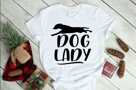 Dog Lady: A Designer’s Real-World Embroidery Review