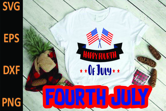 Happy Fourth of July