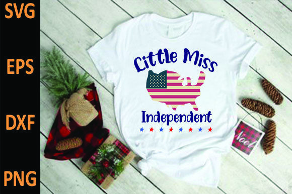 Little Miss Independent