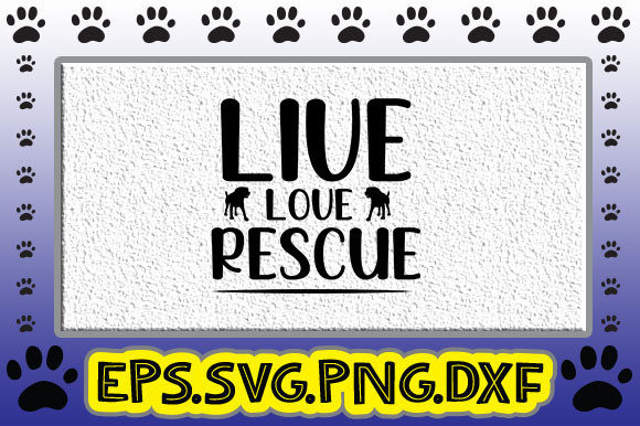 Live Love Rescue