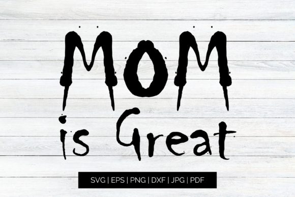 Mom is Great: A Designer’s Real-World Embroidery Review