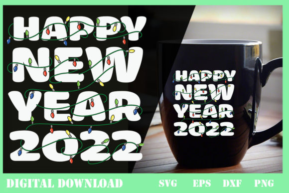 New Years Eve Party 2022