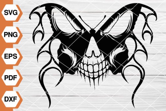 Skull Butterfly: A Designer’s Real-World Embroidery Review
