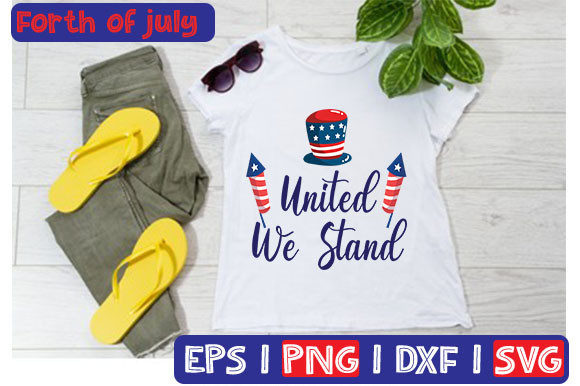 United We Stand