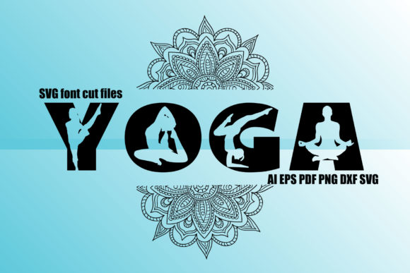 Yoga Font: A Designer’s Real-World Embroidery Review